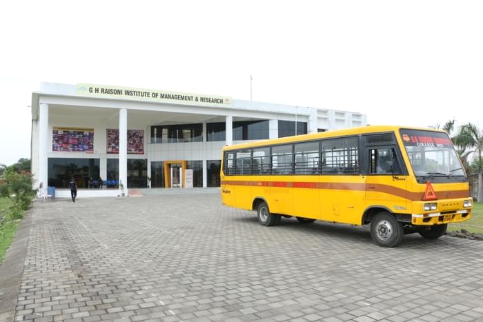 GHRU Saikheda Campus photo 3